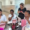 Semana da Enfermagem – 2º dia de programação engaja profissionais